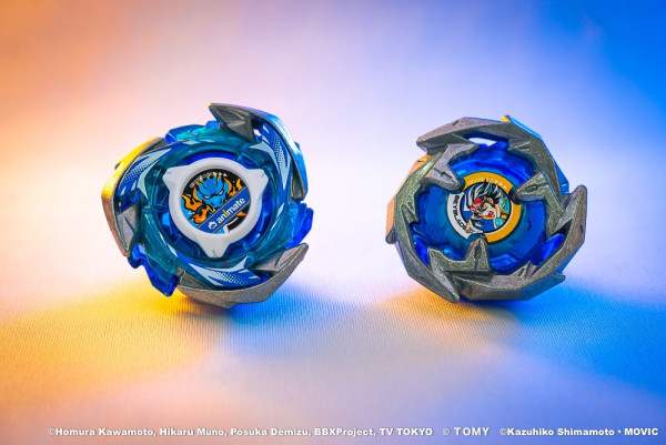 爆旋陀螺BEYBLADE迷必睇！日本秋葉原、池袋5大入手聖地全攻略 