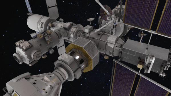 NASA擬2033年前建月球基地！人類長居夢或成真 專家警告1漏洞威脅安全