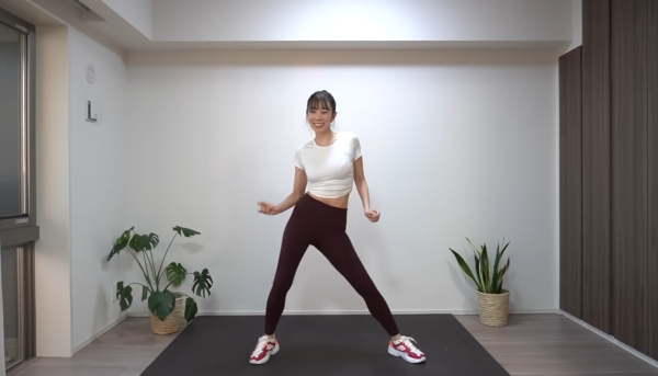 照片來源：YouTube@Yuuka Sagawa
