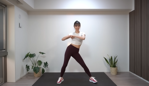 照片來源：YouTube@Yuuka Sagawa