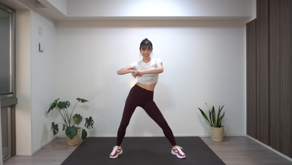 照片來源：YouTube@Yuuka Sagawa
