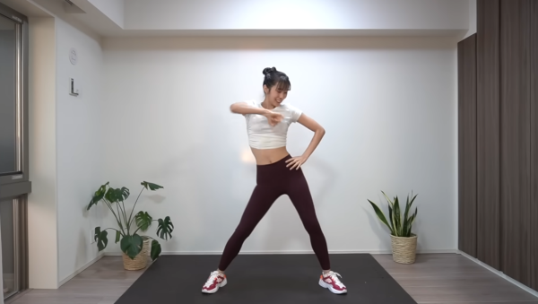 照片來源：YouTube@Yuuka Sagawa
