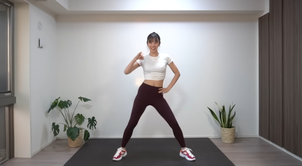 照片來源：YouTube@Yuuka Sagawa