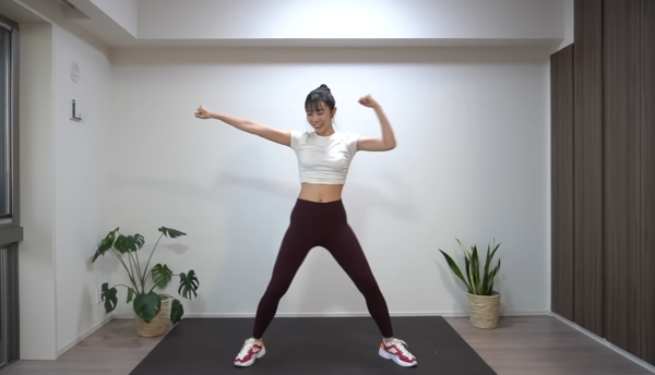 照片來源：YouTube@Yuuka Sagawa