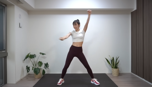 照片來源：YouTube@Yuuka Sagawa