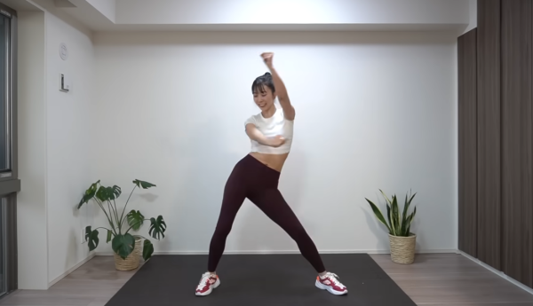 照片來源：YouTube@Yuuka Sagawa