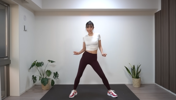 照片來源：YouTube@Yuuka Sagawa