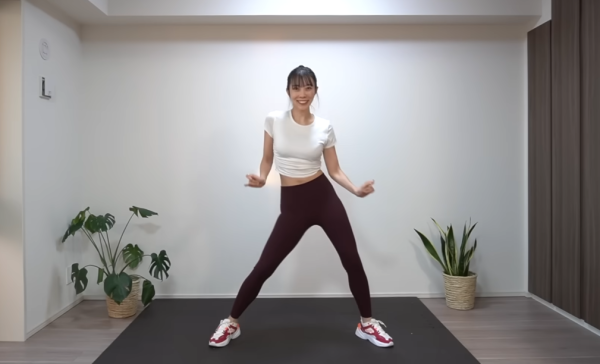 照片來源：YouTube@Yuuka Sagawa