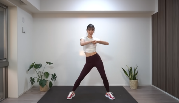 照片來源：YouTube@Yuuka Sagawa