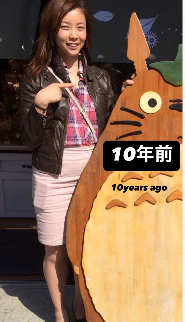 照片來源：Instagram@youstyle_fitness