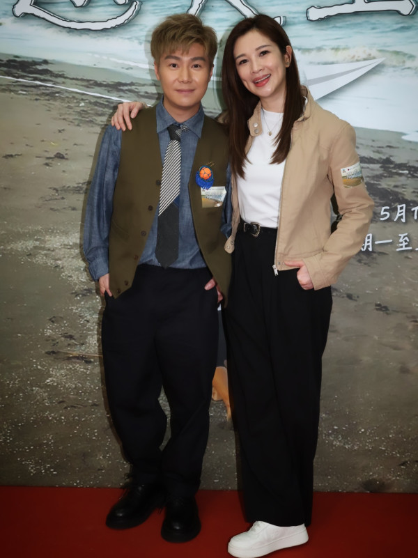 麥美恩親自回應被雪藏停工傳聞！驚爆退居幕後轉型疑似意有所指