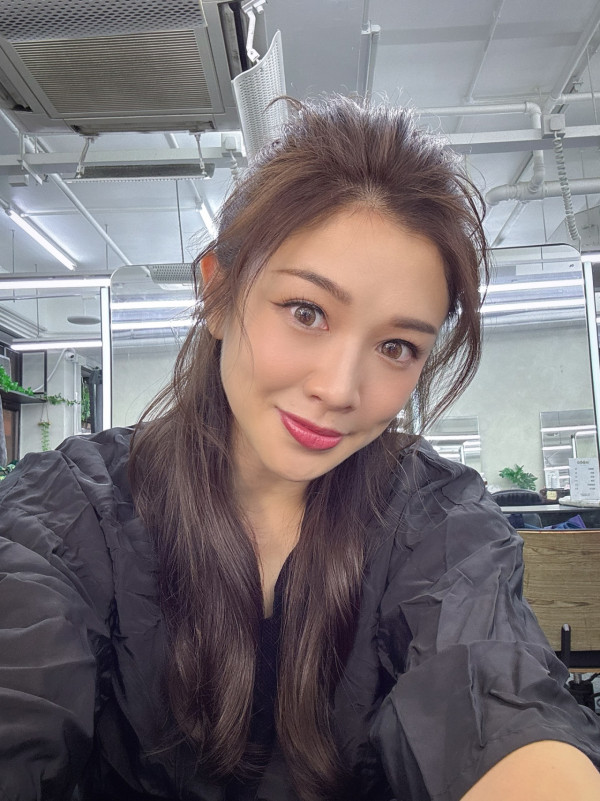 麥美恩親自回應被雪藏停工傳聞！驚爆退居幕後轉型疑似意有所指