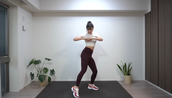 照片來源：YouTube@Yuuka Sagawa