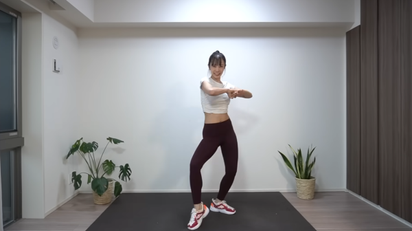 照片來源：YouTube@Yuuka Sagawa