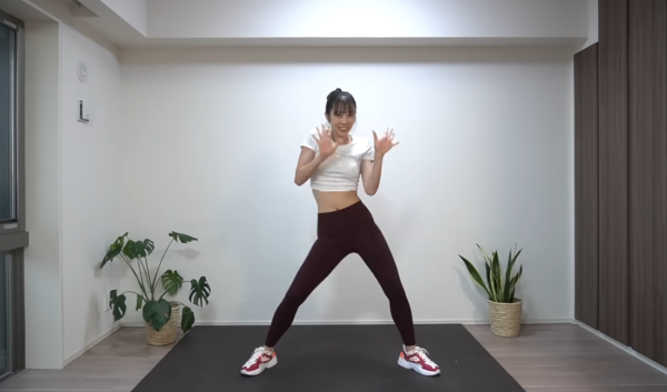 照片來源：YouTube@Yuuka Sagawa