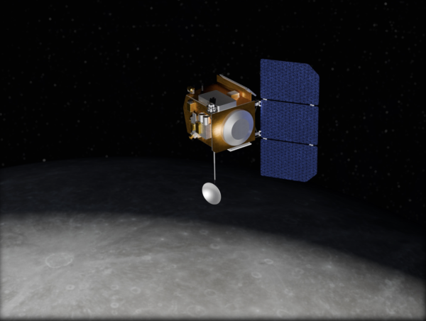 NASA擬2033年前建月球基地！人類長居夢或成真 專家警告1漏洞威脅安全