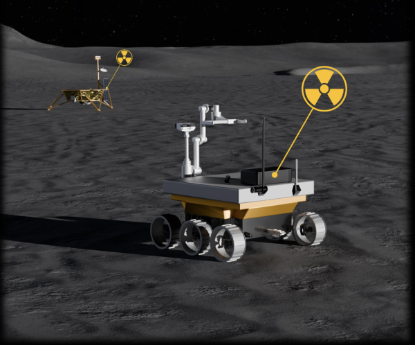 NASA擬2033年前建月球基地！人類長居夢或成真 專家警告1漏洞威脅安全