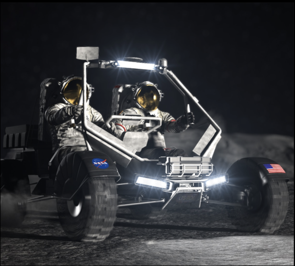 NASA擬2033年前建月球基地！人類長居夢或成真 專家警告1漏洞威脅安全