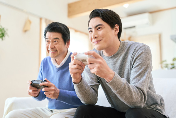 父母記憶力下降、重複問問題？子女必睇！及早留意腦退化5大早期警號＋活腦改善方案 守護父母腦健康！