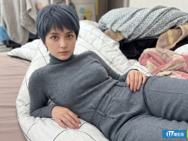 Gemini 教學｜一鍵將寵物照片變人類！編輯實測「擬人化指令」：髮色、特徵細節全保留！附進階服裝設計Prompt