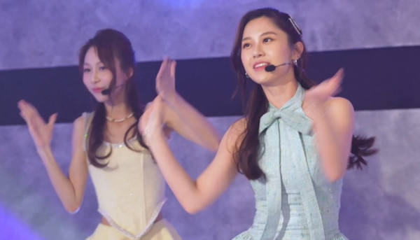  魔音女團丨四組女團分組表演名單新造型曝光 宋宛穎領軍A組《綠野仙蹤》