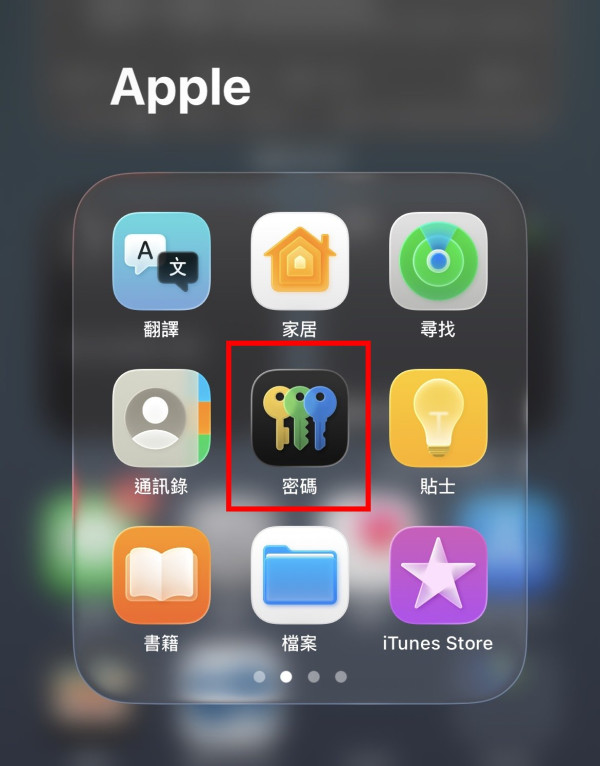 iPhone 密碼 App 完整教學：iOS 18 必學 10 大功能，安全管理帳號密碼