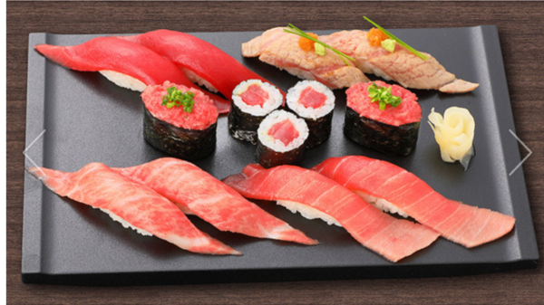 東京宵夜10大必食推介！歌舞伎町A4和牛放題、新橋餃子酒場、24小時咖啡館 