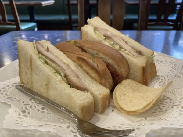 東京宵夜10大必食推介！歌舞伎町A4和牛放題、新橋餃子酒場、24小時咖啡館 