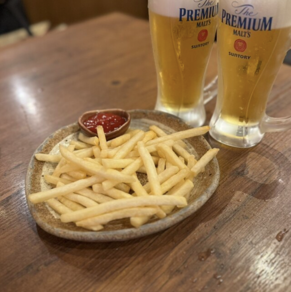 東京宵夜10大必食推介！歌舞伎町A4和牛放題、新橋餃子酒場、24小時咖啡館 