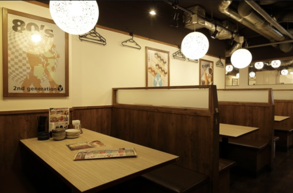 東京宵夜10大必食推介！歌舞伎町A4和牛放題、新橋餃子酒場、24小時咖啡館 