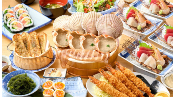 東京宵夜10大必食推介！歌舞伎町A4和牛放題、新橋餃子酒場、24小時咖啡館 