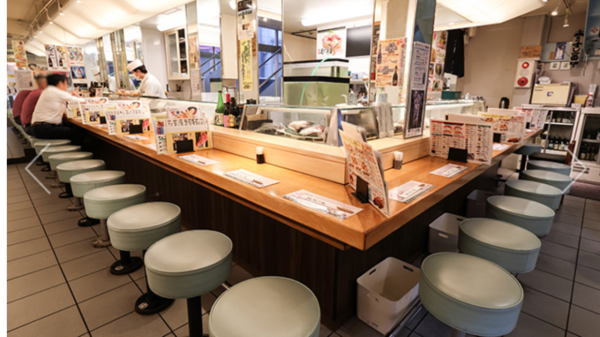 東京宵夜10大必食推介！歌舞伎町A4和牛放題、新橋餃子酒場、24小時咖啡館 