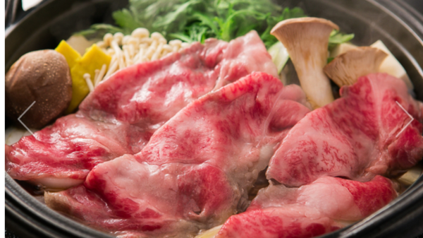 東京宵夜10大必食推介！歌舞伎町A4和牛放題、新橋餃子酒場、24小時咖啡館 