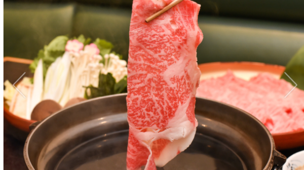 東京宵夜10大必食推介！歌舞伎町A4和牛放題、新橋餃子酒場、24小時咖啡館 