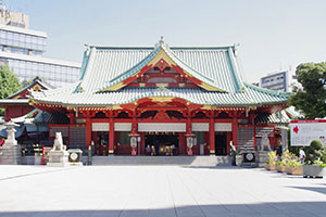 Kandamyoujin Kandamyoujin