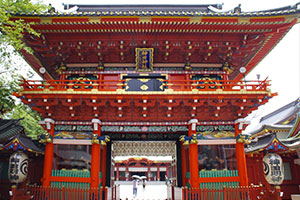 Kandamyoujin Kandamyoujin