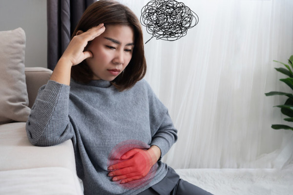 晚晚焦慮瞓唔著? 睡眠焦慮人數急增！從腸腦軸入手 打破失眠惡性循環