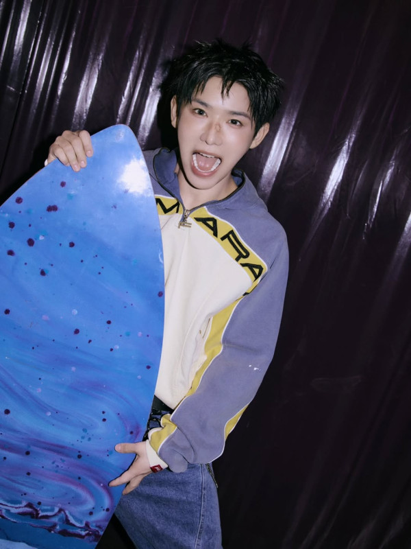 MODYSSEY成員背景起底逐個睇！顏秋越薛蘇仁將現身日本KCON2026