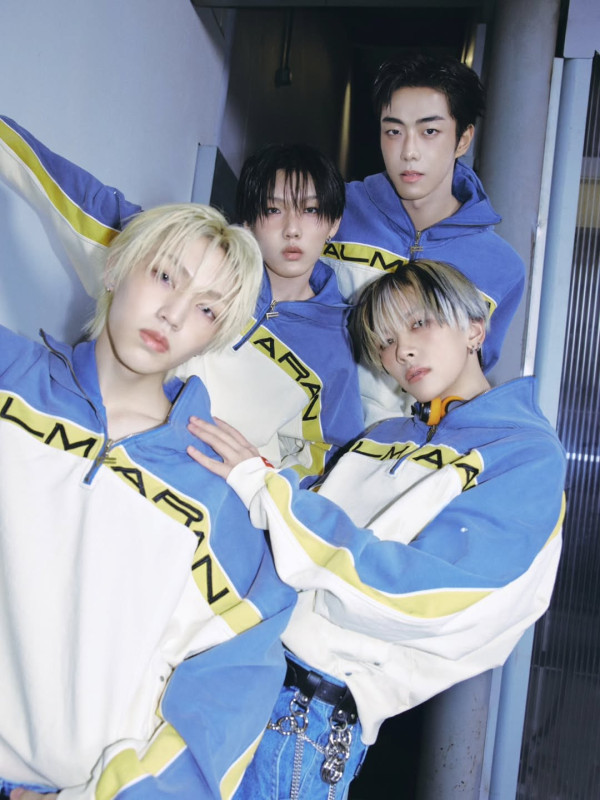 MODYSSEY成員背景起底逐個睇！顏秋越薛蘇仁將現身日本KCON2026