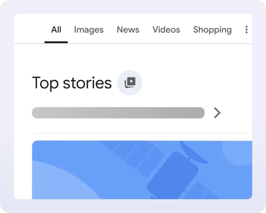 不再被演算法左右！Google 搜尋「來源偏好」功能全球開放 自訂搜尋結果只追蹤最信任網站【附設定教學】
