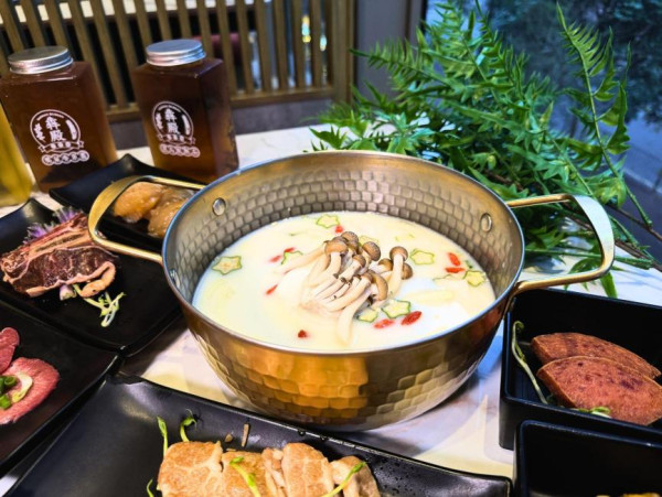 連鎖火鍋放題優惠$99起！加推快閃買一送一／任食靚肉＋海鮮＋台式小食 (附入座時段及收費)