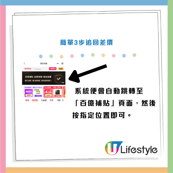 網民分享網購慳錢秘技！淘寶/天貓/拼多多買貴有得回水！實測一鍵自動偵測退差價