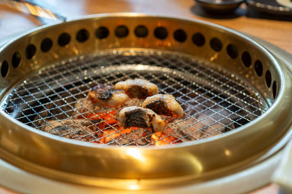 以為食燒肉好正？醫生警告燒肉店如高濃度毒氣室／毒過吸煙區極傷腎