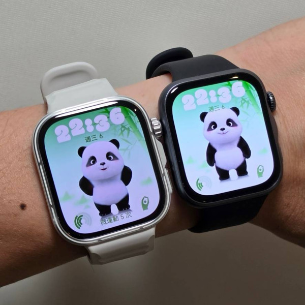 HUAWEI WATCH FIT 5 / 5 Pro 實測｜血糖風險評估與微運動功能有睇頭