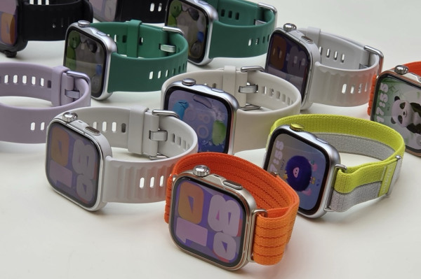 HUAWEI WATCH FIT 5 / 5 Pro 實測｜血糖風險評估與微運動功能有睇頭