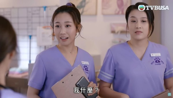 基層錯過脫貧上流機會｜1. JUPAS揀錯科。圖片來源：劇集示意圖