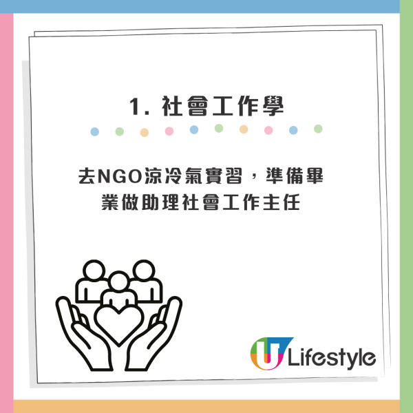 呢科獲票選成「脫貧神科」？工程師發千字文呻入錯行誤終身！懊悔6次錯過脫貧機會 列出3職業才是「上流直路」