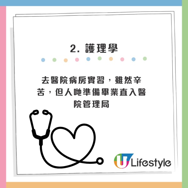 呢科獲票選成「脫貧神科」？工程師發千字文呻入錯行誤終身！懊悔6次錯過脫貧機會 列出3職業才是「上流直路」