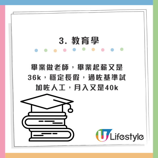 呢科獲票選成「脫貧神科」？工程師發千字文呻入錯行誤終身！懊悔6次錯過脫貧機會 列出3職業才是「上流直路」