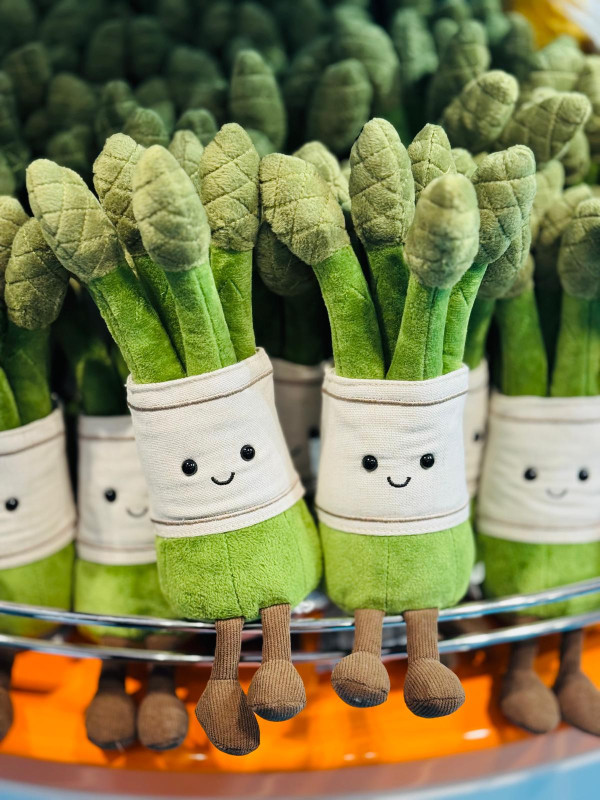 Amuseables Asparagus HK$465